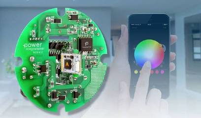 智能可配置！安森美半導體物聯網開發套件獲獎，引領應用軟件開發新潮流